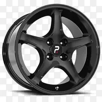 车轮宝马汽车轮胎轮辋-新光泽黑色-空若网 车轮宝马汽车轮胎轮辋-新光泽黑色-空若网