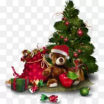 圣诞剪贴画-圣诞节-空若网 圣诞剪贴画-圣诞节-空若网