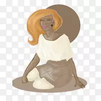 卡通帽子-空若网 卡通帽子-空若网