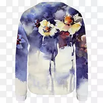 水彩画摄影-绘画-空若网 水彩画摄影-绘画-空若网