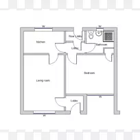 平面图线设计-空若网 平面图线设计-空若网