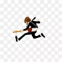 电吉他迷吉他手-空若网 电吉他迷吉他手-空若网