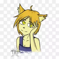 线条艺术卡通鼻子剪贴画-空若网 线条艺术卡通鼻子剪贴画-空若网