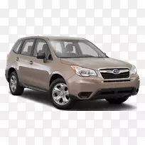 2017年斯巴鲁森林公司三菱运动型多功能车-斯巴鲁-空若网 2017年斯巴鲁森林公司三菱运动型多功能车-斯巴鲁-空若网