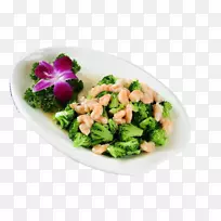 西兰花早餐吃晚餐食谱-西兰花-空若网 西兰花早餐吃晚餐食谱-西兰花-空若网