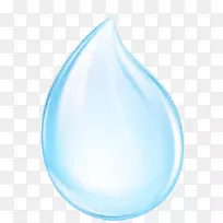 水液滴元件-空若网 水液滴元件-空若网