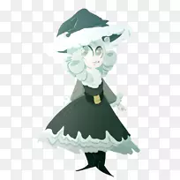 服装设计卡通树头饰-树-空若网 服装设计卡通树头饰-树-空若网