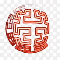 行字型-空若网 行字型-空若网