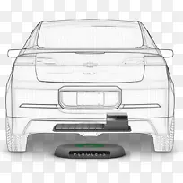 保险杠特斯拉型号的汽车特斯拉汽车电动车-2016特斯拉型号s-空若网 保险杠特斯拉型号的汽车特斯拉汽车电动车-2016特斯拉型号s-空若网