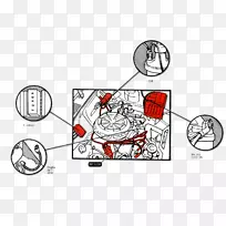 汽车照明车汽车设计-日产硬体卡车-空若网 汽车照明车汽车设计-日产硬体卡车-空若网