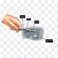 电子工具操作杠杆-空若网 电子工具操作杠杆-空若网