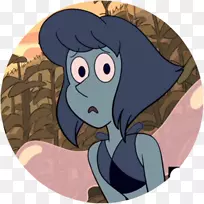 宝石收获青金石云母史蒂文宇宙-宝石收获-空若网 宝石收获青金石云母史蒂文宇宙-宝石收获-空若网