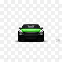 保险杠城汽车设计汽车照明-2010日产GT-r-空若网 保险杠城汽车设计汽车照明-2010日产GT-r-空若网