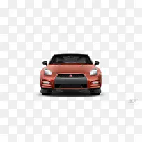 日产gt-r汽车保险杠设计-2010日产gt-r-空若网 日产gt-r汽车保险杠设计-2010日产gt-r-空若网