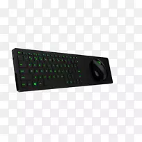电脑键盘电脑鼠标数字键盘笔记本电脑Razer公司。-无线键盘-空若网 电脑键盘电脑鼠标数字键盘笔记本电脑Razer公司。-无线键盘-空若网