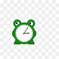 闹钟动画土坯动画播放器-铃铛-空若网 闹钟动画土坯动画播放器-铃铛-空若网