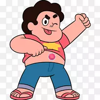 史蒂文宇宙上升石英康妮紫晶石榴石-宝石-空若网 史蒂文宇宙上升石英康妮紫晶石榴石-宝石-空若网