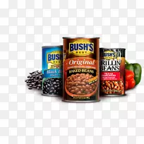 烘焙豆类食品布什兄弟和公司罐头烘焙-停车制动器-空若网 烘焙豆类食品布什兄弟和公司罐头烘焙-停车制动器-空若网