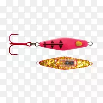 汤匙诱饵蛤蜊货车-空若网 汤匙诱饵蛤蜊货车-空若网