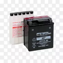 VRLA电池GS Yuasa电动电池充电器摩托车-摩托车-空若网 VRLA电池GS Yuasa电动电池充电器摩托车-摩托车-空若网