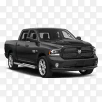 Ram卡车避开克莱斯勒2018年ram 1500运动型吉普车-克莱斯勒半发动机-空若网 Ram卡车避开克莱斯勒2018年ram 1500运动型吉普车-克莱斯勒半发动机-空若网