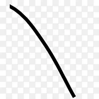 线白色字体-正弦波-空若网 线白色字体-正弦波-空若网