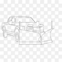 小货车车门铲雪机-除雪-空若网 小货车车门铲雪机-除雪-空若网