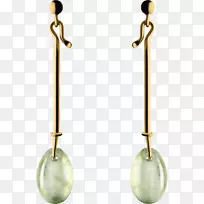 耳环金珠宝宝石设计师-Georg Jensen-空若网 耳环金珠宝宝石设计师-Georg Jensen-空若网