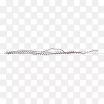 白纹棕色绳-空若网 白纹棕色绳-空若网