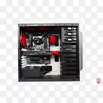 计算机机箱和外壳计算机系统冷却部件计算机硬件水冷计算机-空若网 计算机机箱和外壳计算机系统冷却部件计算机硬件水冷计算机-空若网