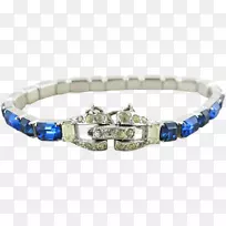 手镯珠宝石银宝石-空若网 手镯珠宝石银宝石-空若网