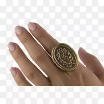 手指银-银-空若网 手指银-银-空若网