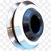 钢轮式打捞盘-空若网 钢轮式打捞盘-空若网