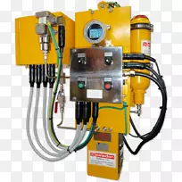 液压机械作动器控制系统.比例肌电控制-空若网 液压机械作动器控制系统.比例肌电控制-空若网