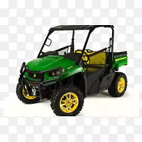 约翰迪尔鳄鱼马欣德拉XUV 500越野车动力转向-空若网 约翰迪尔鳄鱼马欣德拉XUV 500越野车动力转向-空若网