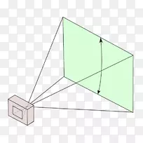 三角形视角-空若网 三角形视角-空若网
