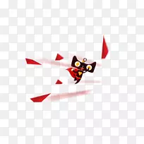 ���ֺ�ɫ��ͼ-lynx-������