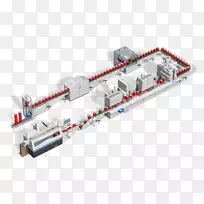 电气连接器工程电子.装配线-空若网 电气连接器工程电子.装配线-空若网
