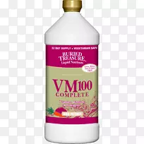 膳食补充剂复合维生素矿物质营养埋藏珍品-空若网 膳食补充剂复合维生素矿物质营养埋藏珍品-空若网