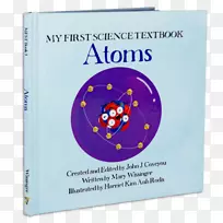 科学书籍原子化学质子科学-空若网 科学书籍原子化学质子科学-空若网