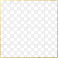 方形面积角图案-金框-空若网 方形面积角图案-金框-空若网
