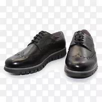 皮鞋步行鞋-空若网 皮鞋步行鞋-空若网