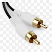 同轴电缆-RCA连接器-空若网 同轴电缆-RCA连接器-空若网