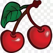 巧克力覆盖樱桃派真诚的剪贴画樱桃派-空若网 巧克力覆盖樱桃派真诚的剪贴画樱桃派-空若网