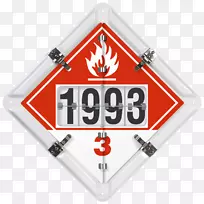 易燃液体标牌可燃性和易燃性危险品.可燃性和可燃性-空若网 易燃液体标牌可燃性和易燃性危险品.可燃性和可燃性-空若网