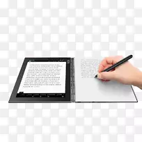 笔记本电脑键盘联想瑜伽书2 in-1个人电脑数字书写图形平板电脑-空若网 笔记本电脑键盘联想瑜伽书2 in-1个人电脑数字书写图形平板电脑-空若网