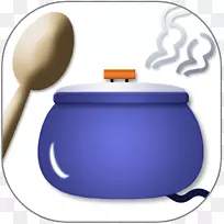 餐具夹艺术.慢速炊具-空若网 餐具夹艺术.慢速炊具-空若网