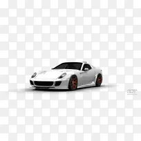 保险杠紧凑型汽车设计汽车照明-法拉利599 GTO-空若网 保险杠紧凑型汽车设计汽车照明-法拉利599 GTO-空若网