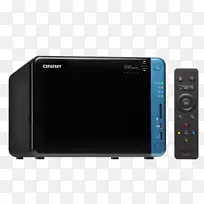 网络存储系统qnap ts-653 b系列ata硬盘驱动器qnap ts-453 b-4g 4-bay nas-4核心cpu-空若网 网络存储系统qnap ts-653 b系列ata硬盘驱动器qnap ts-453 b-4g 4-bay nas-4核心cpu-空若网