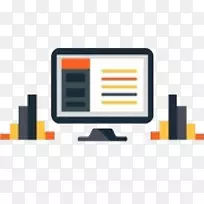 营销模板数据分析图表-ppt材料-空若网 营销模板数据分析图表-ppt材料-空若网